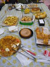 Bar e Lanches do gil