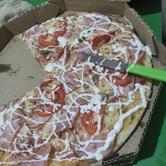 Dupla Gula Lanchonete e Pizzaria