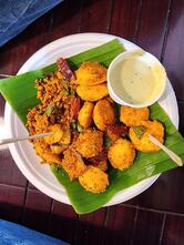 ಶ್ರೀ ಕೆಫೆ Shree Cafe