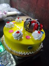 Bee-Hive Bakery