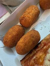 Pizzeria Da Falasca Di Fiorini Stefano & Co. Sas