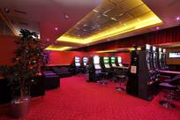 Sala Admiral SLOT & VLT