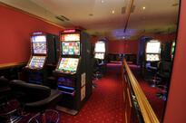 Sala Admiral SLOT & VLT