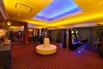 Sala Admiral SLOT & VLT