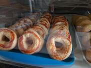 Panificadora & Lanchonete Saborita II