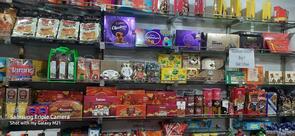 Simran confectionery