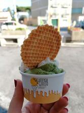 La Gelateria Di Giulio