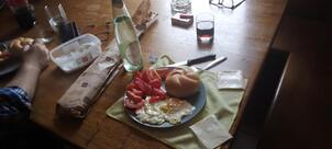 Café Bäckerei Konditorei Überbacher