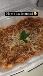 Mania’s Açaí & Hambúrgueria