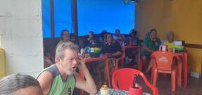 Hora Boa bar e lanchonete