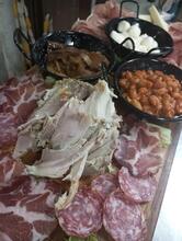 The White - Ristorante Certosa