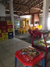 Buteco e Restaurante só Encheno e Derramano