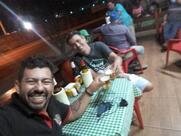 Varandão Lanchonete E Comida Caseira