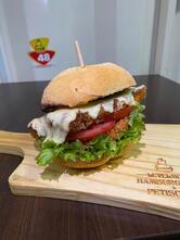 Levelmont Hamburgueria & Petiscaria