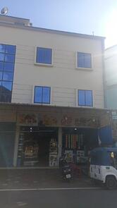 Herfy Bakery Product & Sponge Cake