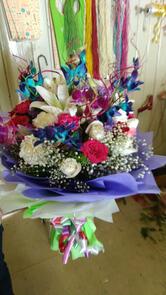 FNP: Florist & Bakery in Colaba