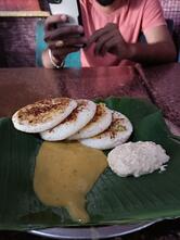 Sri Ganapathi Coffee Hotel