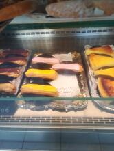 Boulangerie Maison Pirsoul