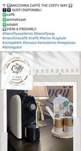 The Coffy Way Fermo