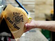 FAST FOOD ISTANBUL - Jesenice