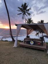 Restaurante Mirantes Marina