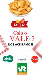 Dito Lanches