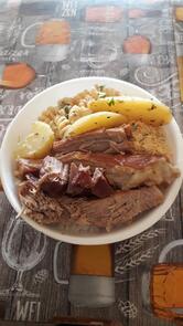 Restaurante DOCE SABOR