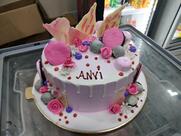 CARNIVAL CELEBRATION BAKER'S