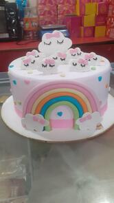 CARNIVAL CELEBRATION BAKER'S