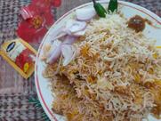 Taj Haji Biriyani