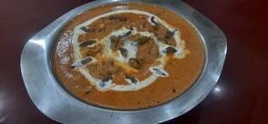 Jai Maa Chanchala Vaishno Dhaba