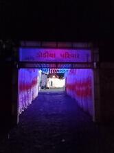 R K Live Puff & Snacks