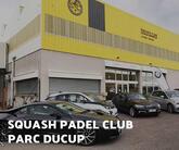 Squash Club Parc Ducup