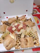 Venti20 Trattoria Pizzeria