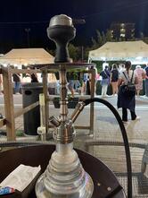 Afandina bar è narghilè