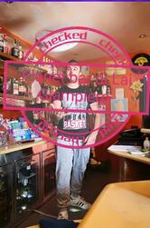 Planet Bar di Lai Giampiero