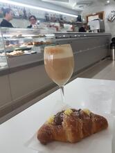 SOFI BAR