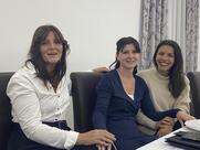 Restoran-sala KASMIR