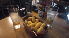 Maria Limão Café Bar