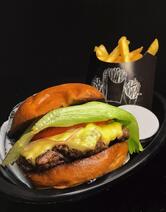 XP Hamburgueria - Burger Delivery e Salão Caraguatatuba