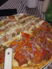 Pizzaria Novo Point