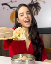 Restaurante Oriental FOZ