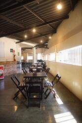 Massala Restaurante e Buffet