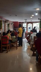 RK CAFE RESTAURANTS AND GUEST HOUSE