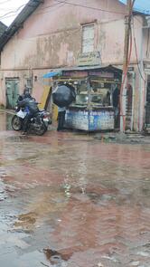 Jai Jalaram Khaman House,