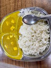 SGPGI Canteen New OPD 1st Floor