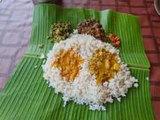 Vanitha Hotel, Kannapilaav, Nanichery P O