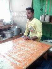 new Vaishno Dhabha Rajgarh