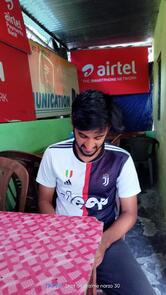 BHATT FAST-FOOD CENTRE