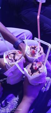 Baba Amareswar Lassi and FASTFOOD Parlour